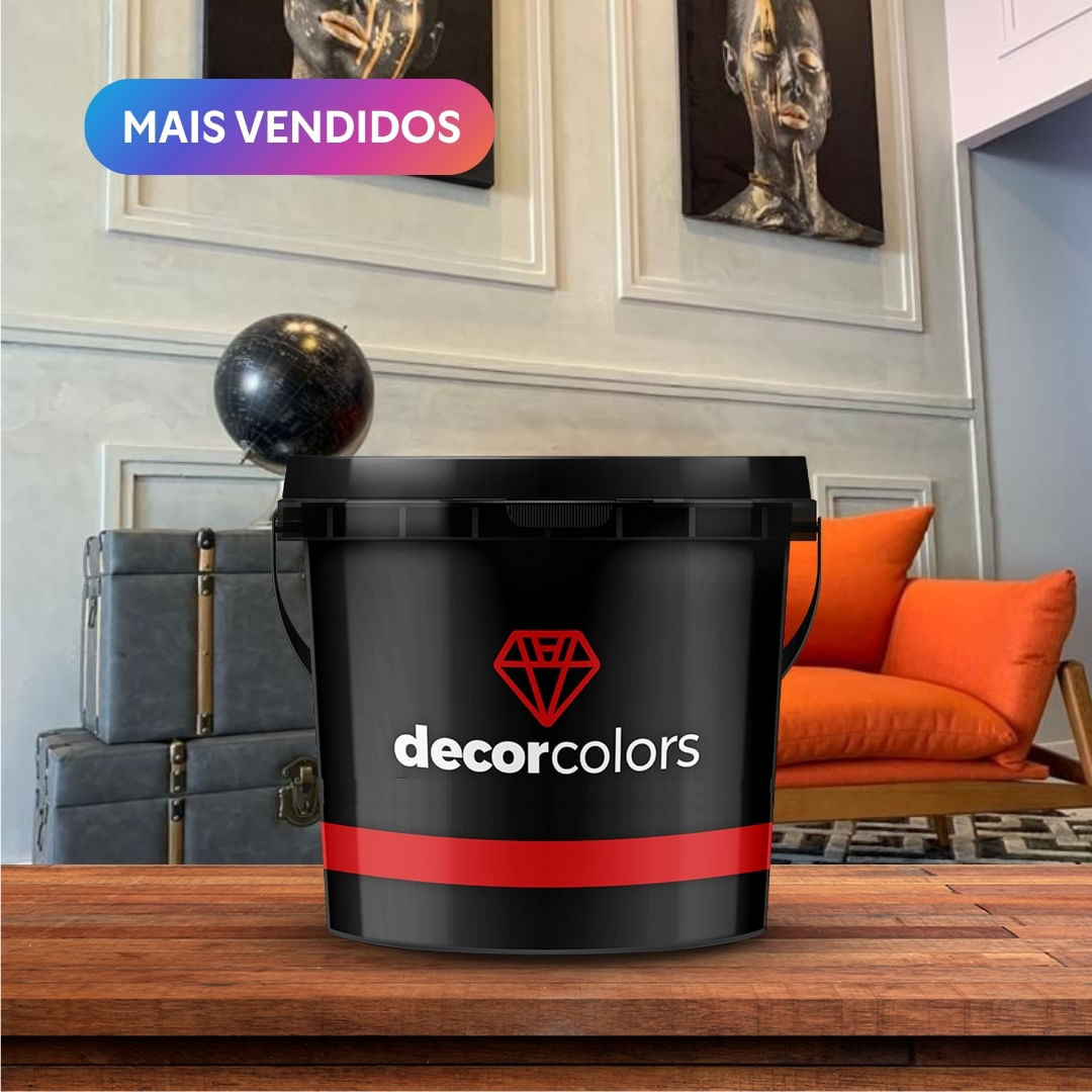 Cimento Queimado Rústico - Imagem 13