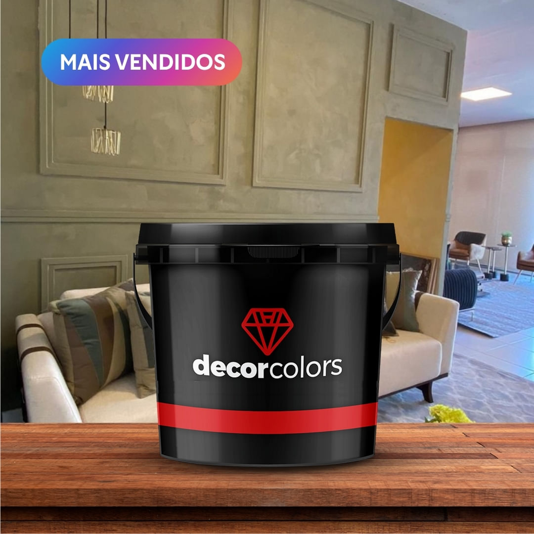 Cimento Queimado Rústico - Imagem 17