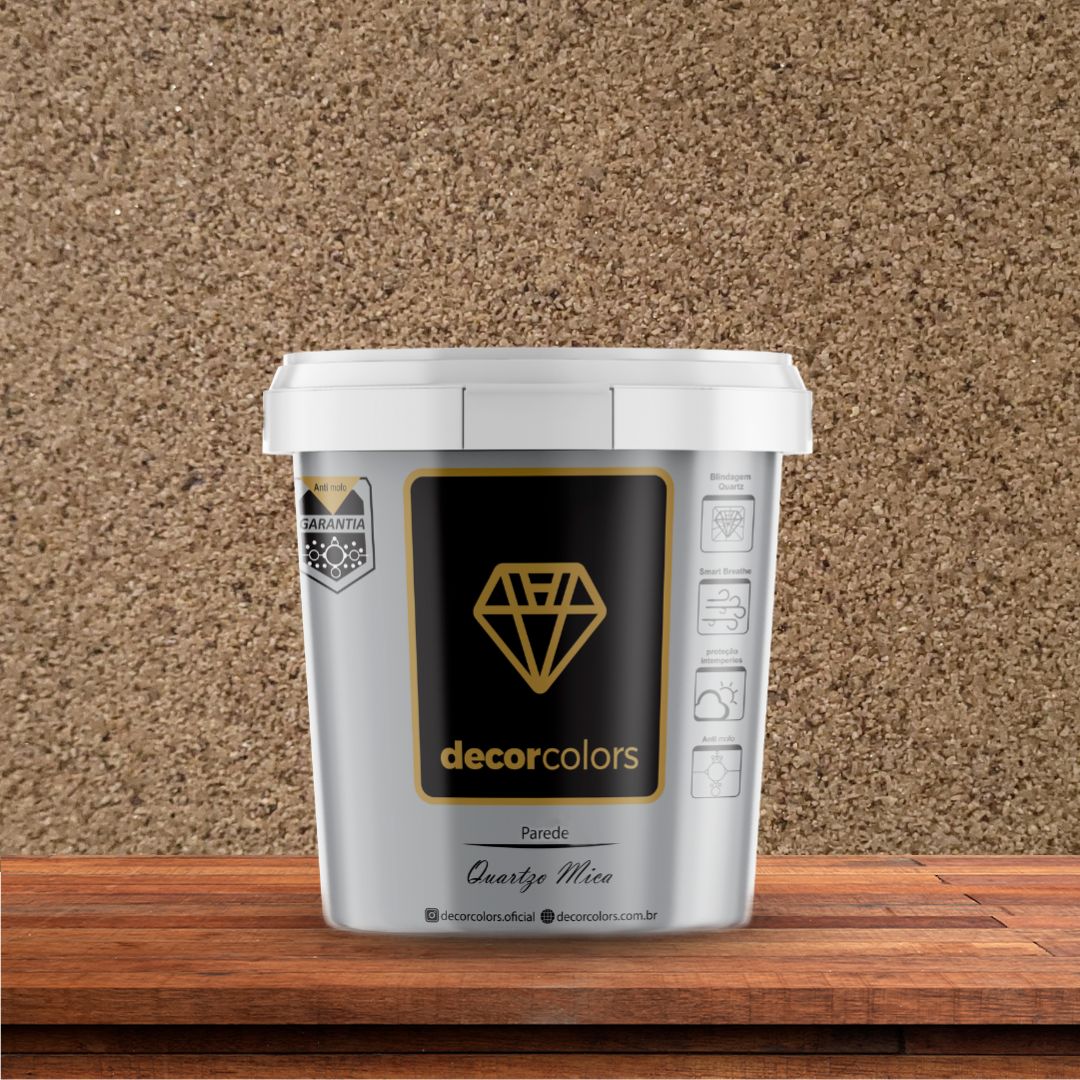 Pedras Naturais Quartzo Mica 23kg - Imagem 5