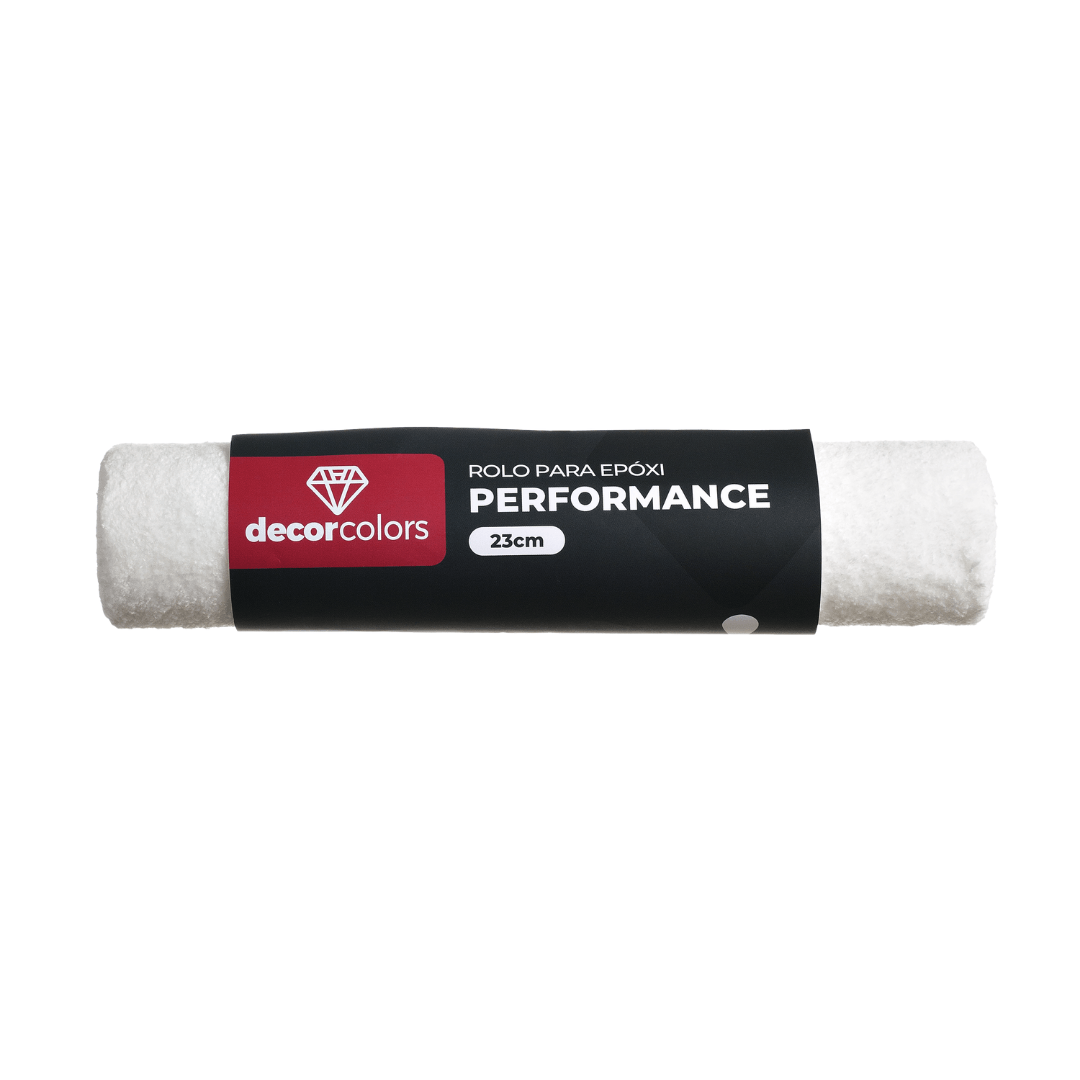 Rolo de epoxy 23cm