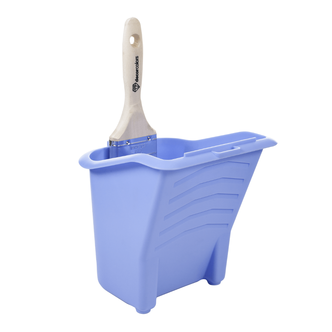 Caçamba de mão com imã 1L - Imagem 3