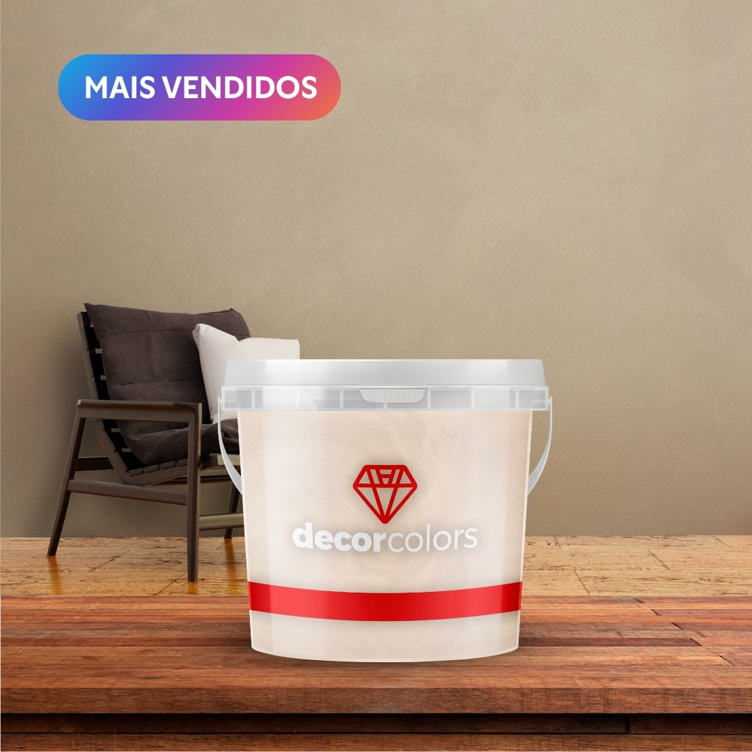 Cimento Queimado Diamantado 3,2 kg - Imagem 13