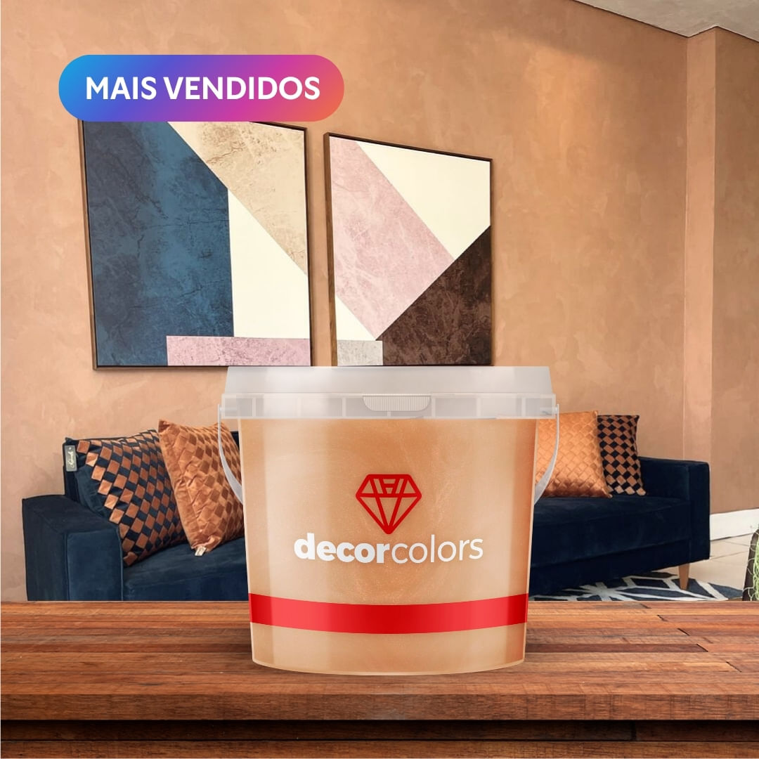 Cimento Queimado Diamantado 3,2 kg - Imagem 19