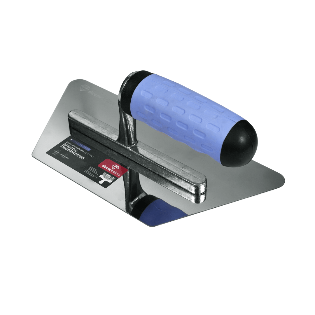 Desempenadeira decorativa trapezio 12x13x24 - Imagem 3