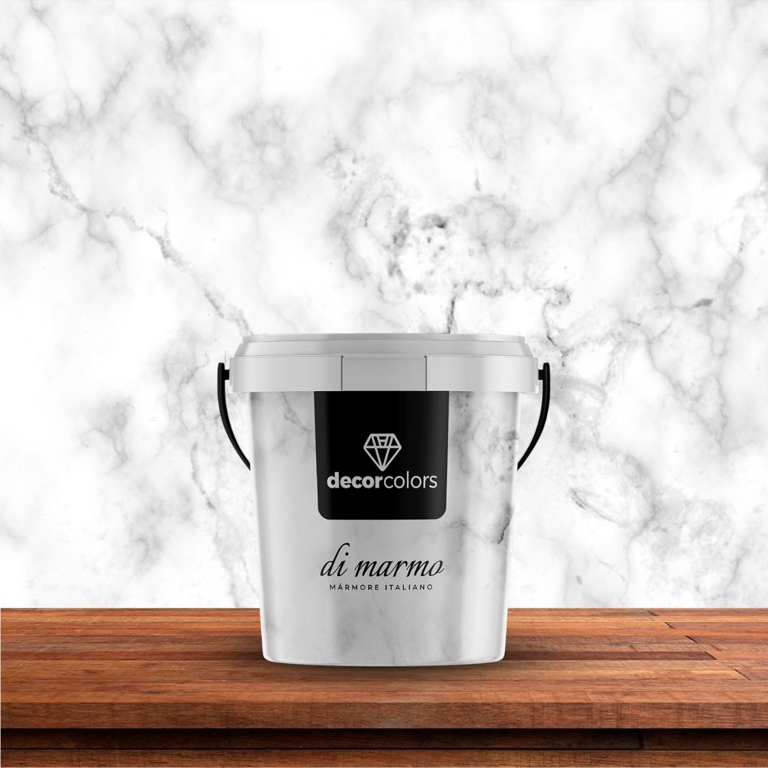 Efeito Marmore Di Marmo 5kg