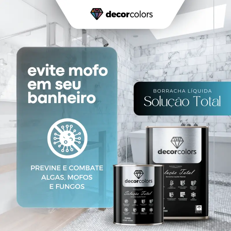 Tinta Borracha Liquida Solução Total - Imagem 5