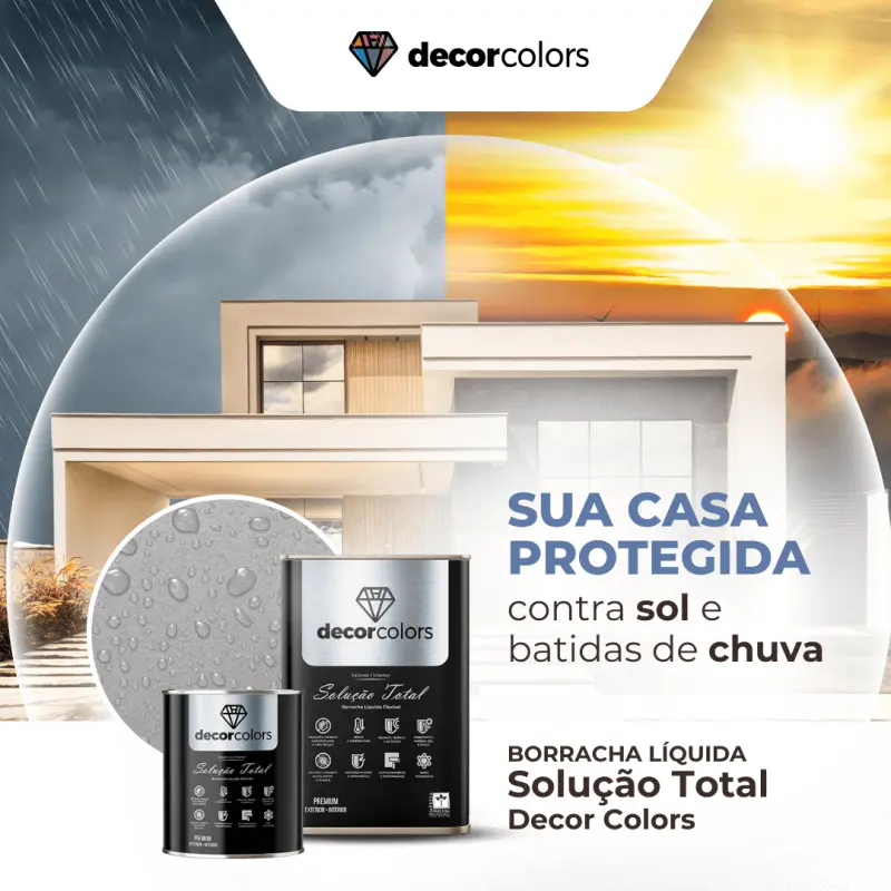 Tinta Borracha Liquida Solução Total - Imagem 7