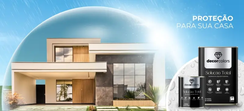 Descubra a Tinta Borracha Líquida