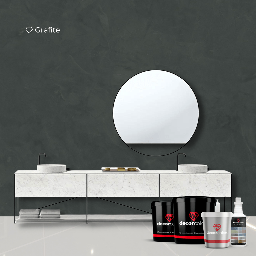 Kit Cimento Queimado Azulejo - Imagem 13