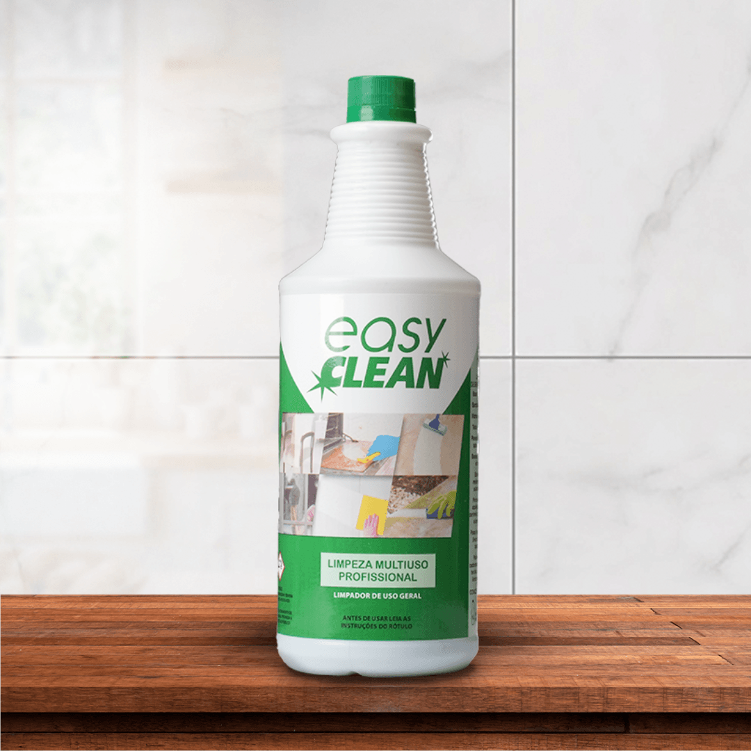 Limpador Multiuso Profissional 1L