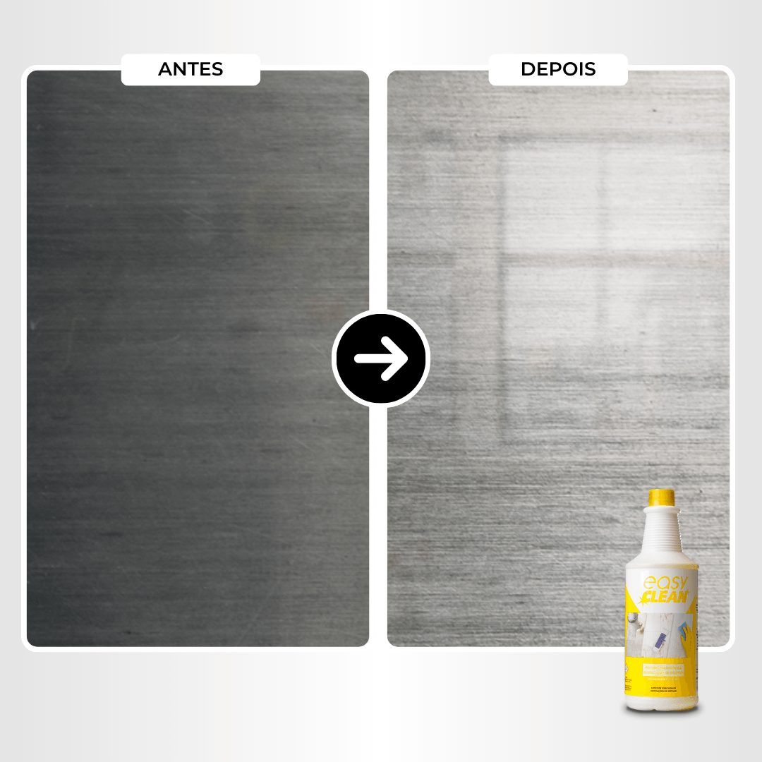 Pós Obra Profissional e Revitalizador de Rejuntes 1L