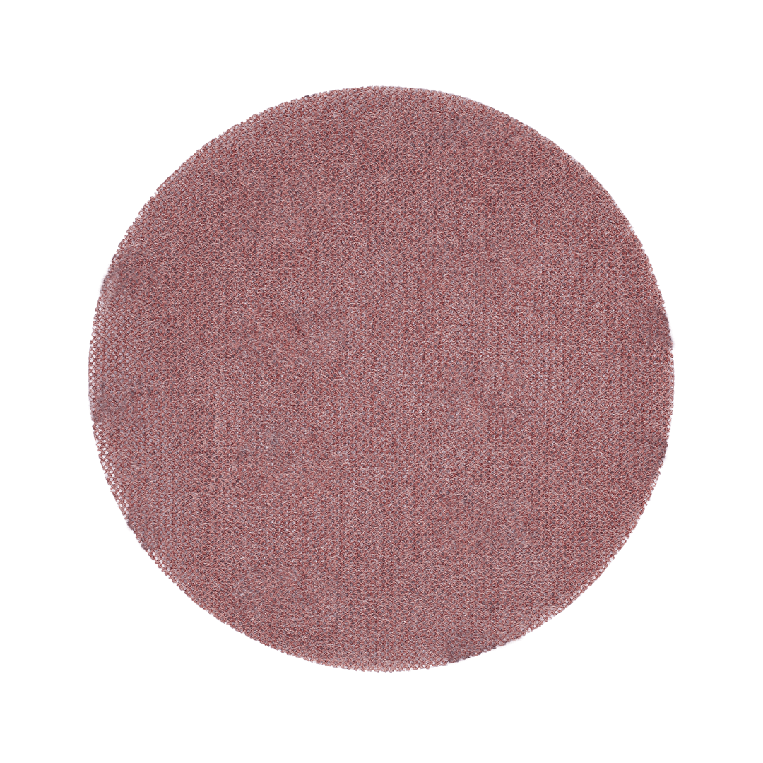 Lixa telada 150mm dia - Imagem 6