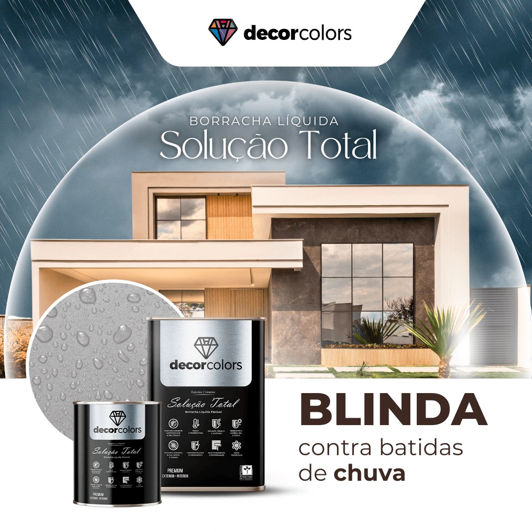 Tinta Borracha Liquida Solução Total - Imagem 12