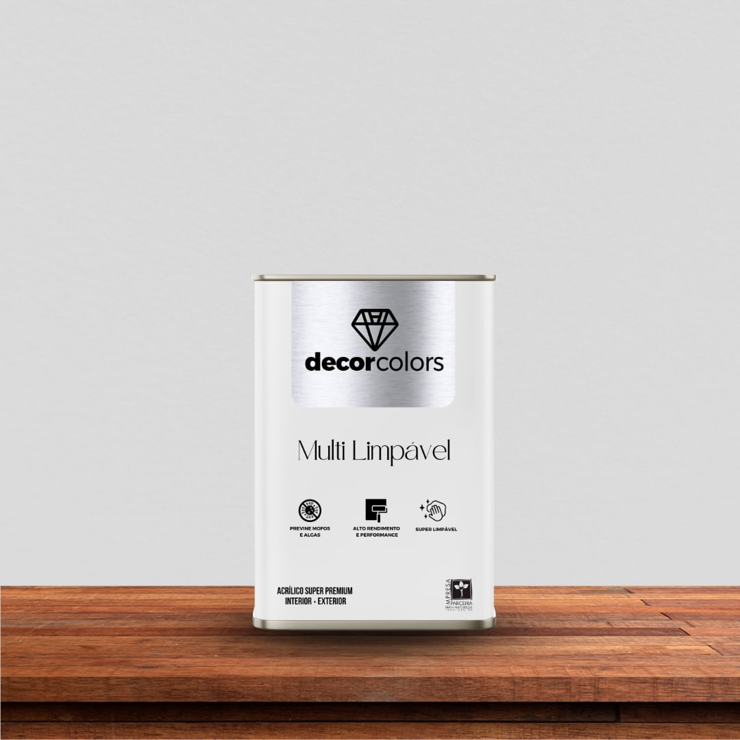 Tinta Multi Limpável - Imagem 15