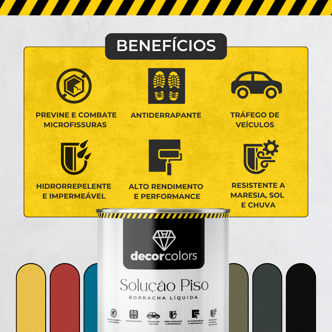 Tinta Solução Piso Premium - Imagem 11