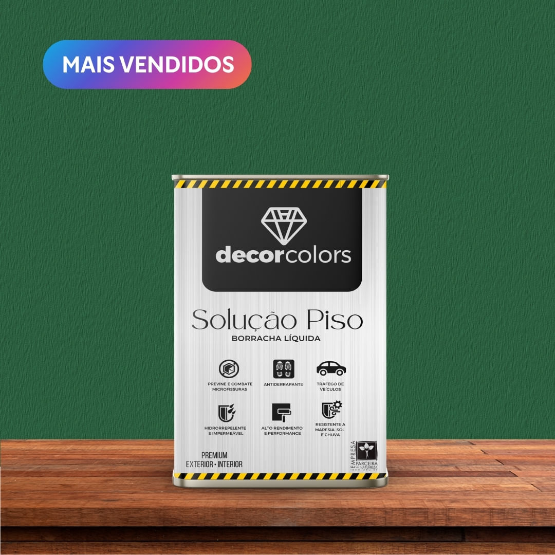 Tinta Solução Piso Premium - Imagem 15
