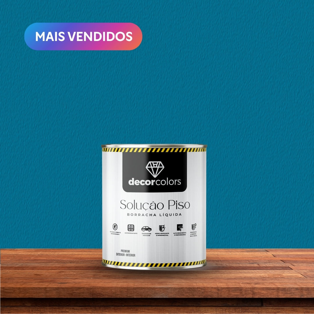 Tinta Solução Piso Premium - Imagem 9