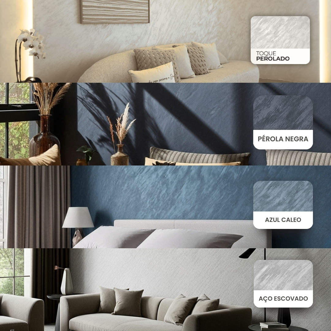 Efeito Toque Perolado 4kg - Imagem 5