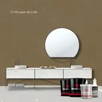 Mousse de Café